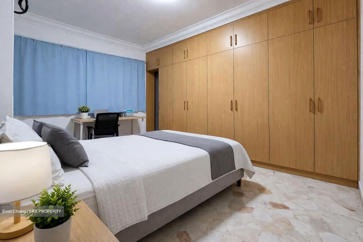 Blk 926 TAMPINES PALMSPRING (Tampines), HDB 4 Rooms #609671211